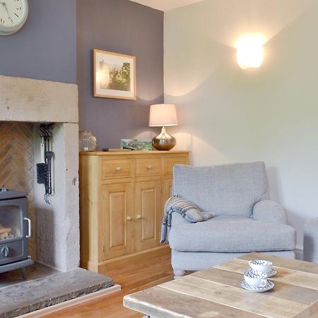 Pear Tree Cottage Wirksworth Luaran gambar