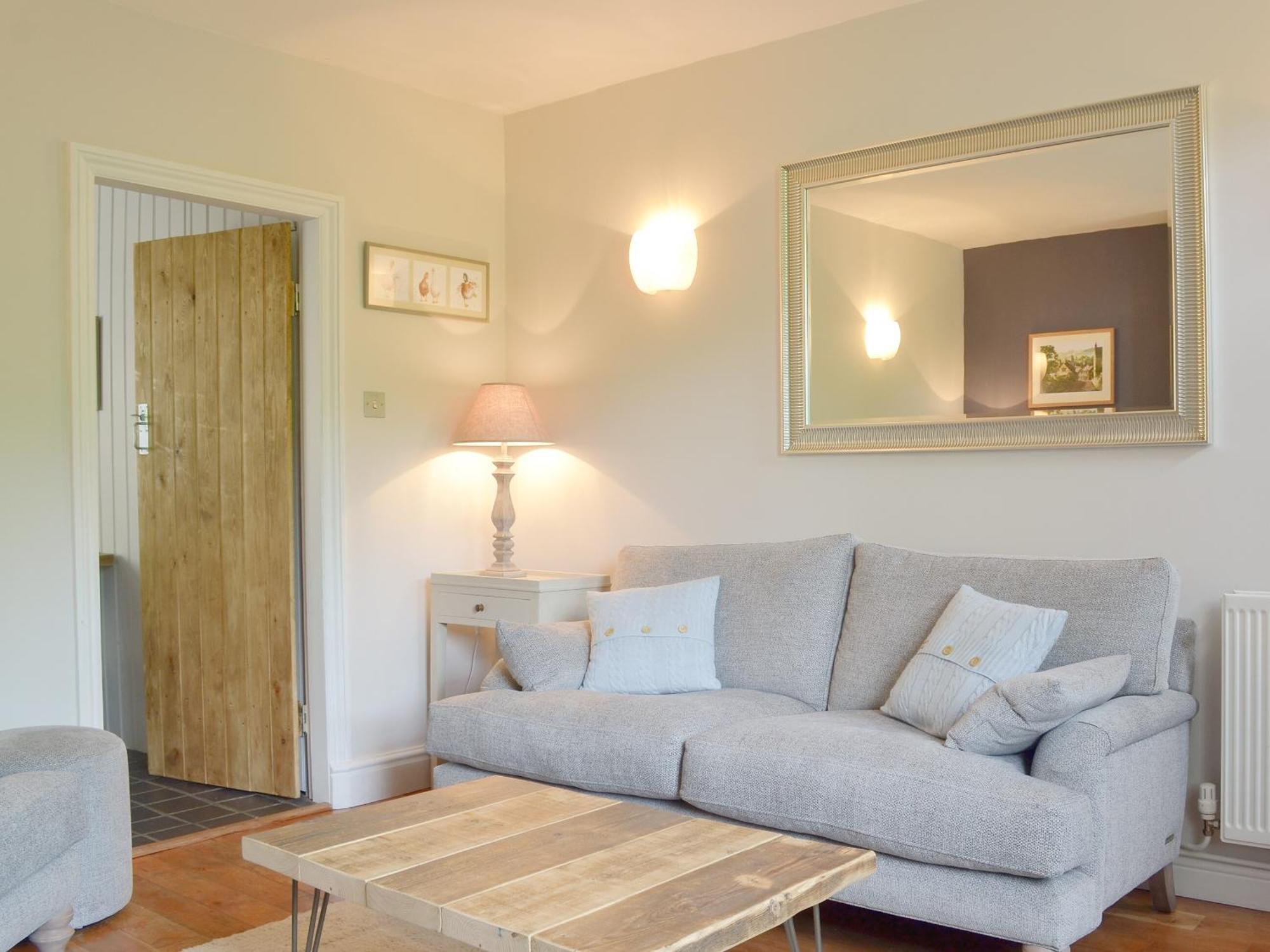 Pear Tree Cottage Wirksworth Luaran gambar
