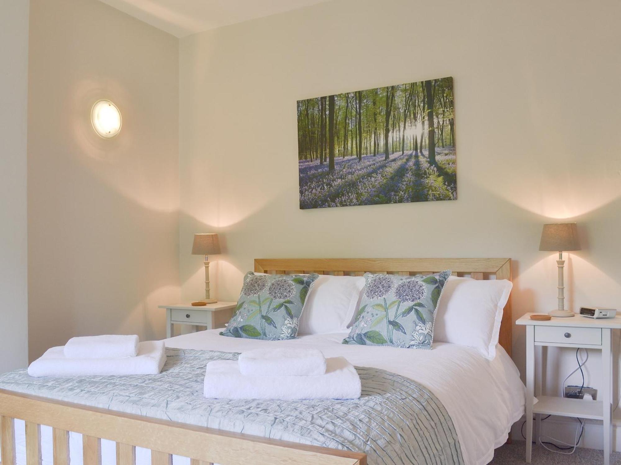 Pear Tree Cottage Wirksworth Luaran gambar