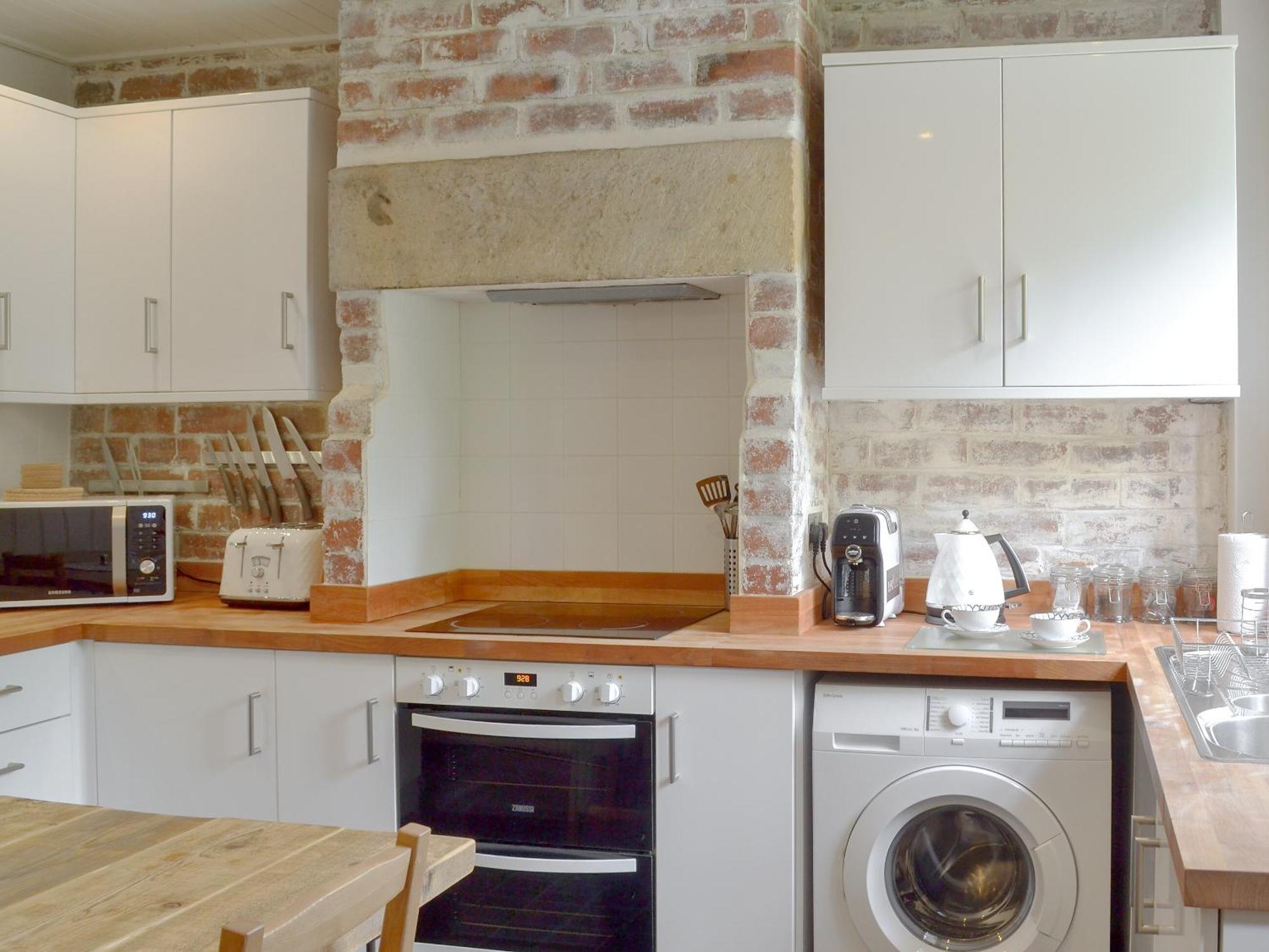 Pear Tree Cottage Wirksworth Luaran gambar
