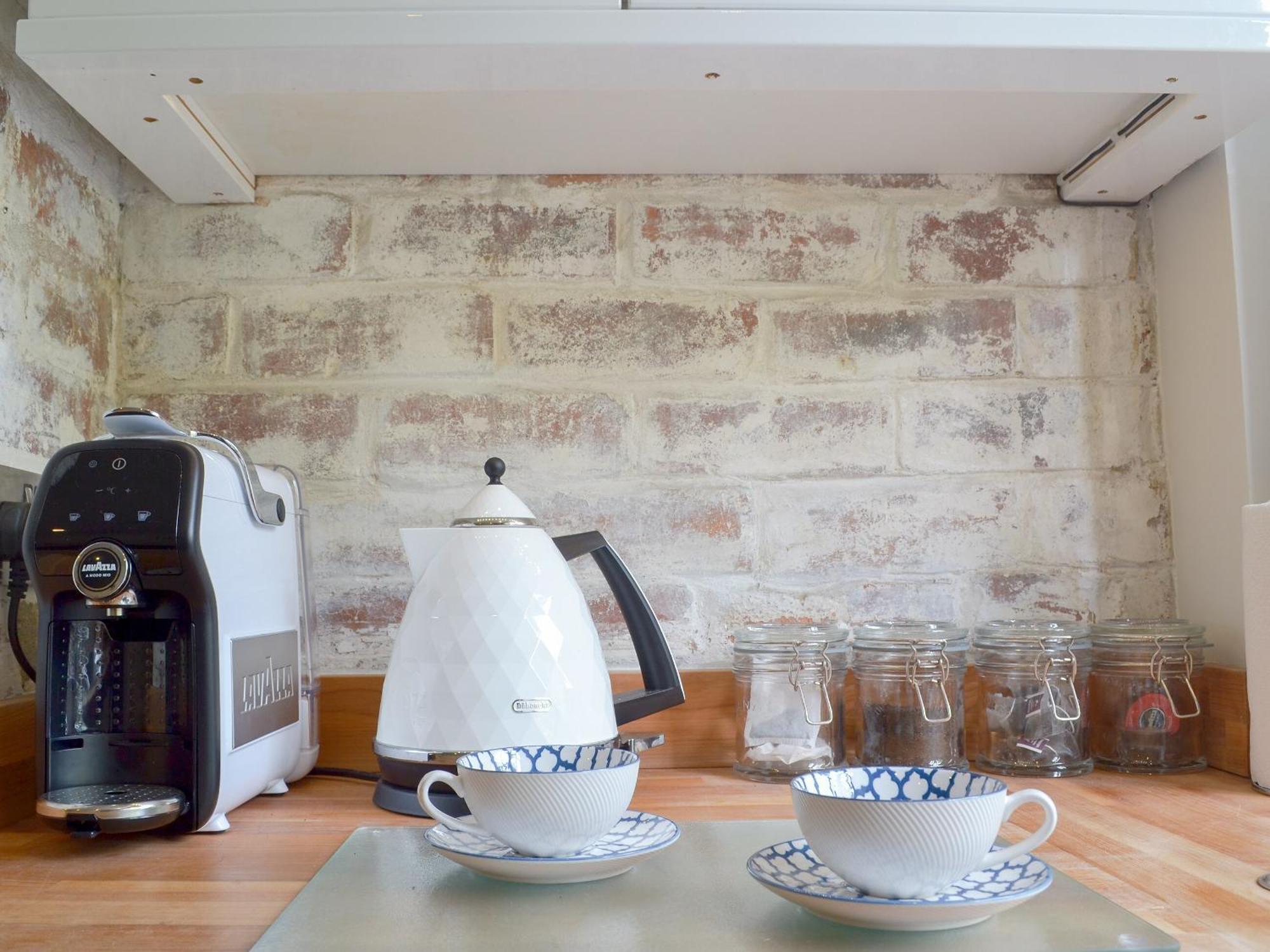 Pear Tree Cottage Wirksworth Luaran gambar