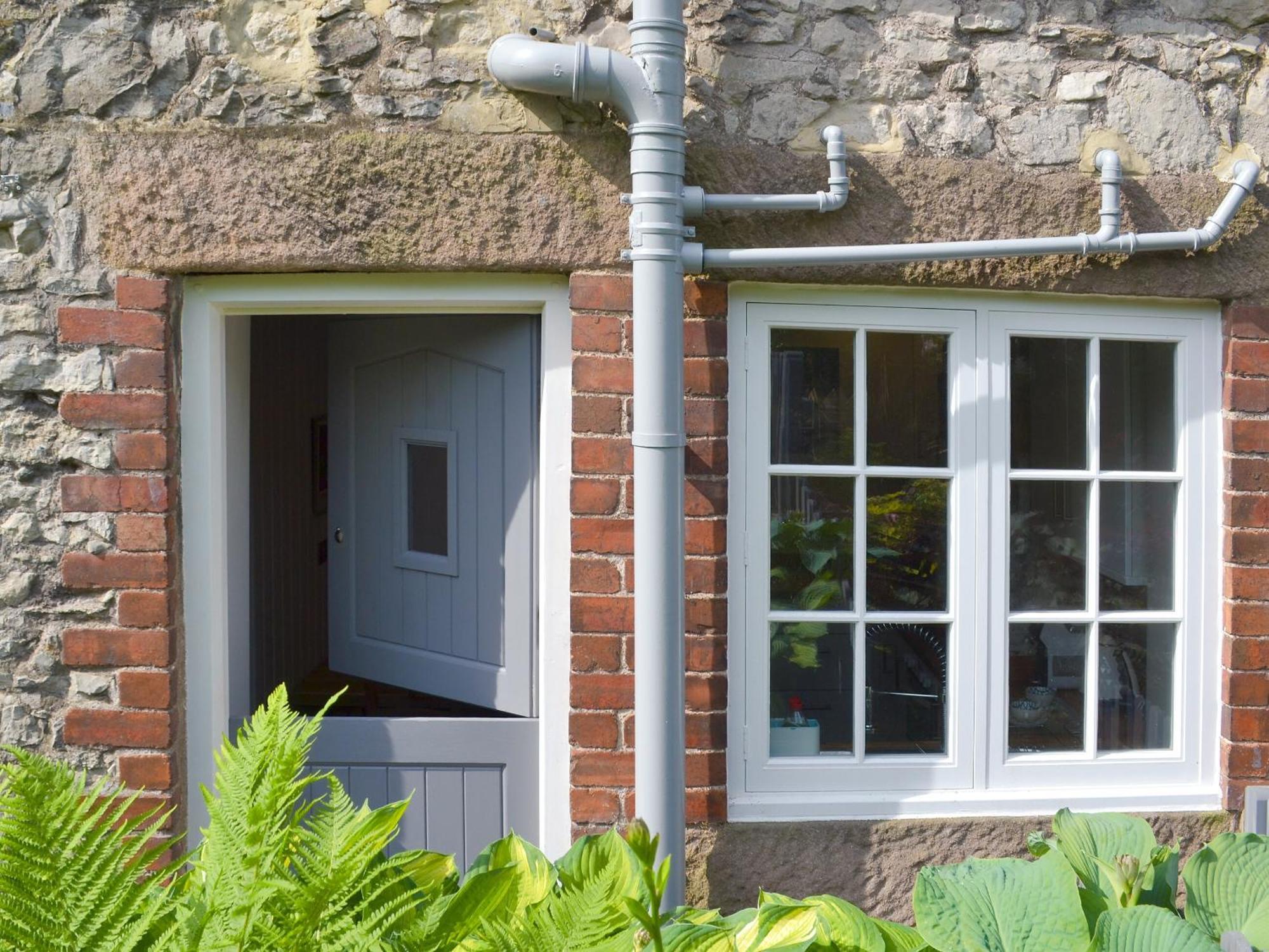 Pear Tree Cottage Wirksworth Luaran gambar