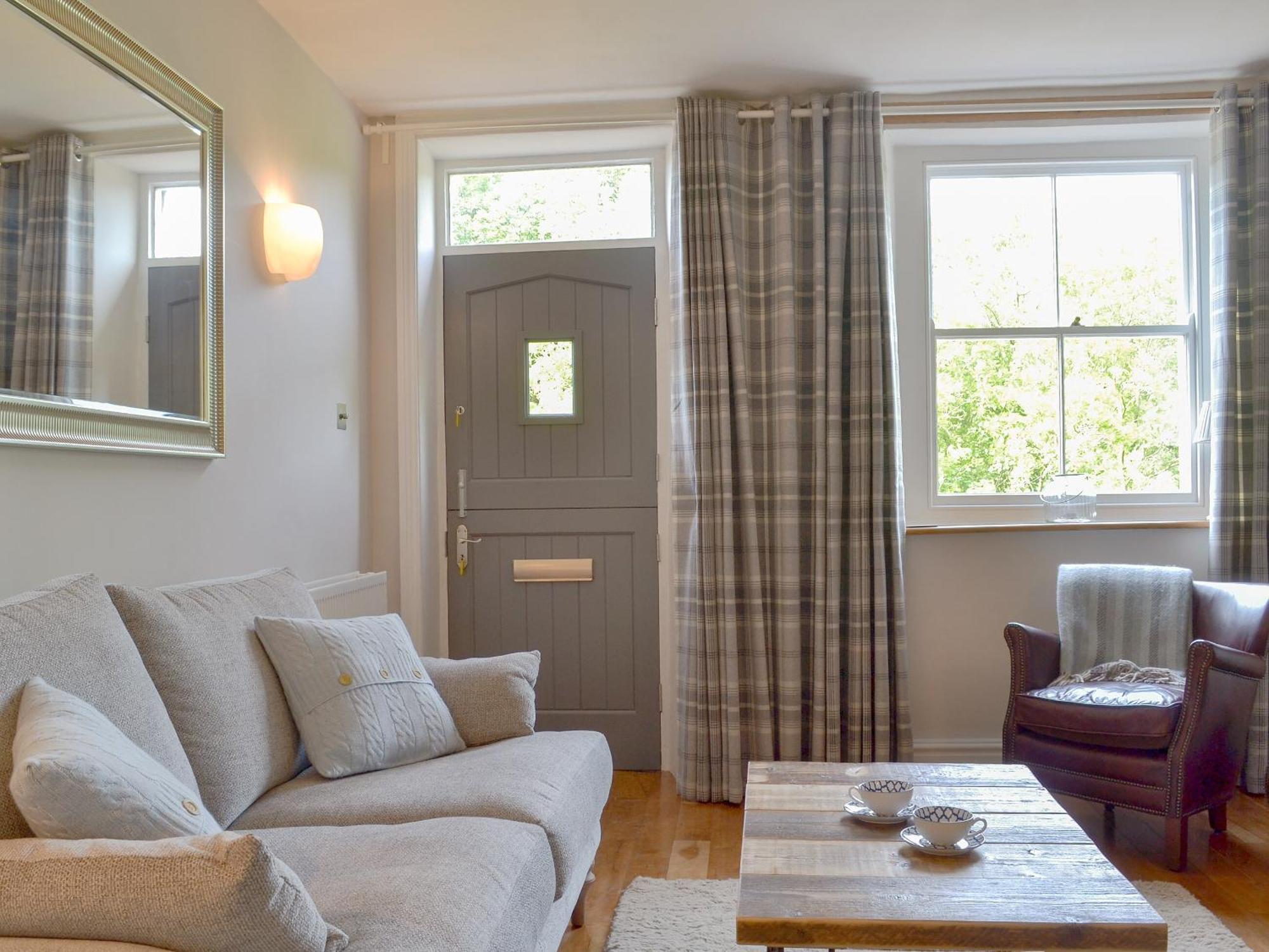 Pear Tree Cottage Wirksworth Luaran gambar