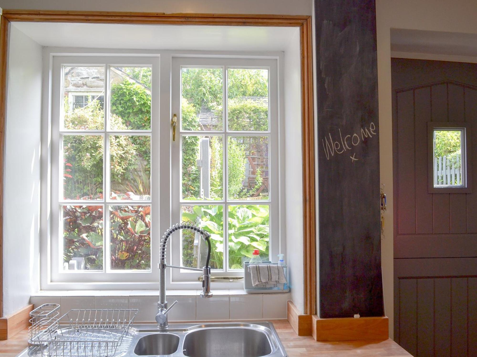 Pear Tree Cottage Wirksworth Luaran gambar