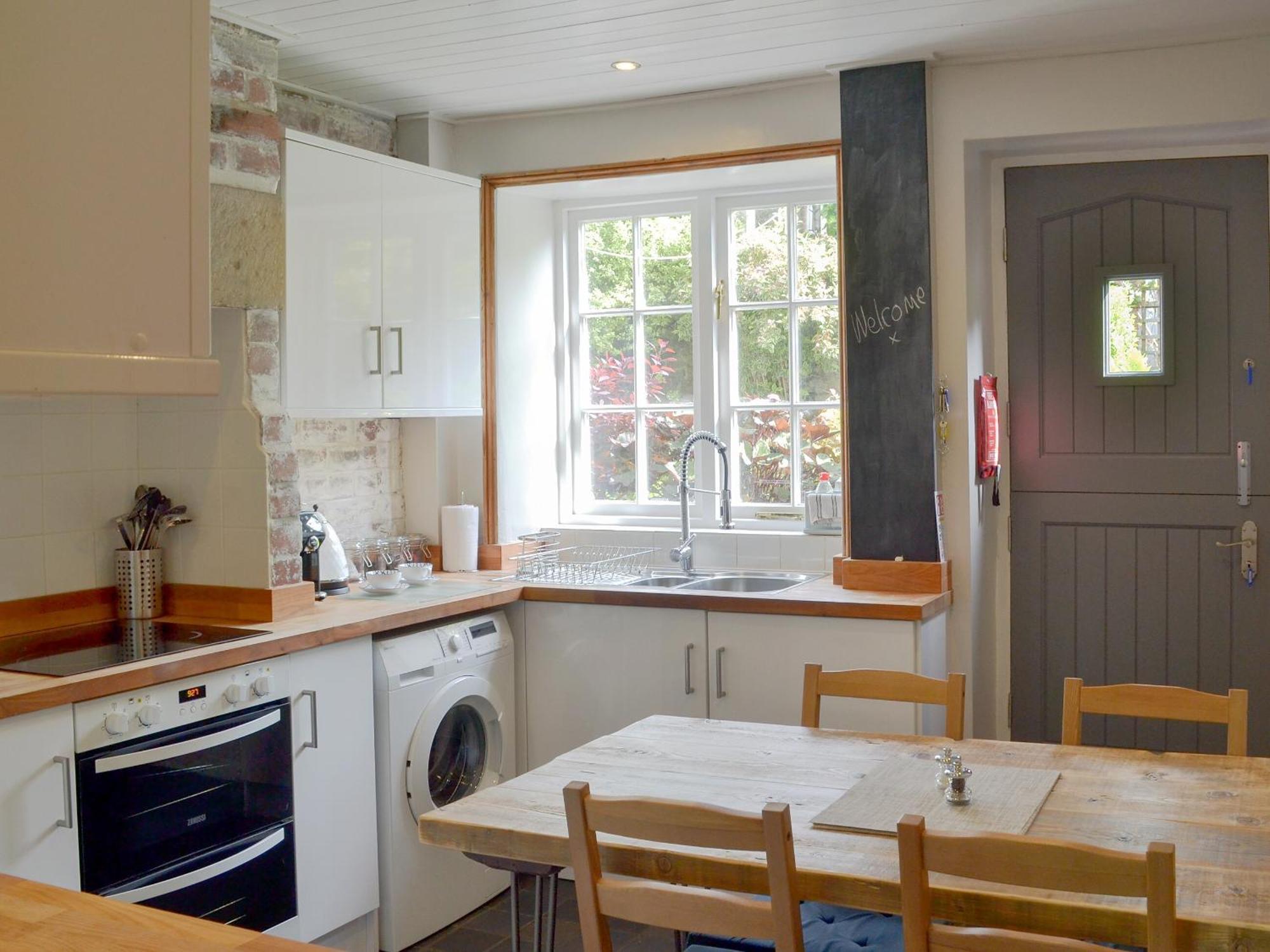 Pear Tree Cottage Wirksworth Luaran gambar