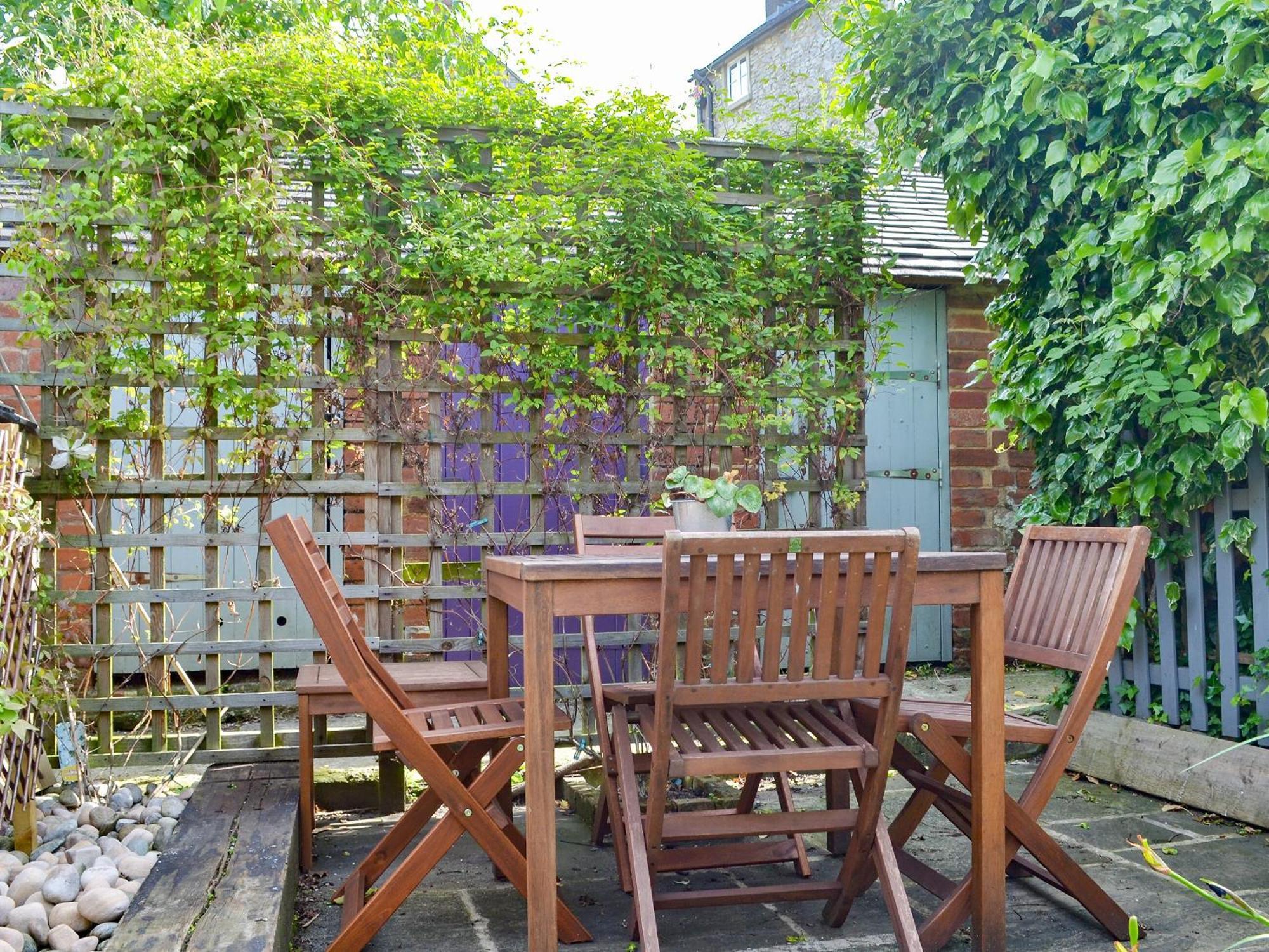 Pear Tree Cottage Wirksworth Luaran gambar